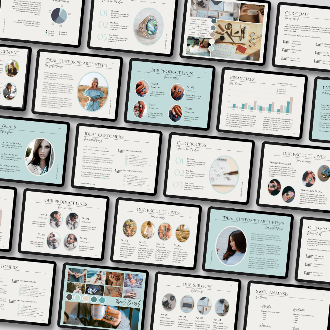 Canva Templates