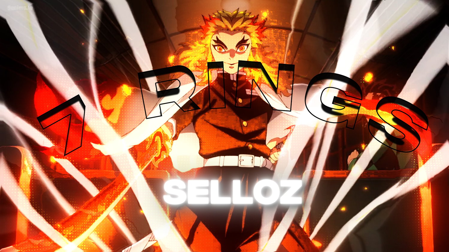[ 7 rings 😣🔥] Demon Slayer「AMV-EDIT」4k Project File - Payhip