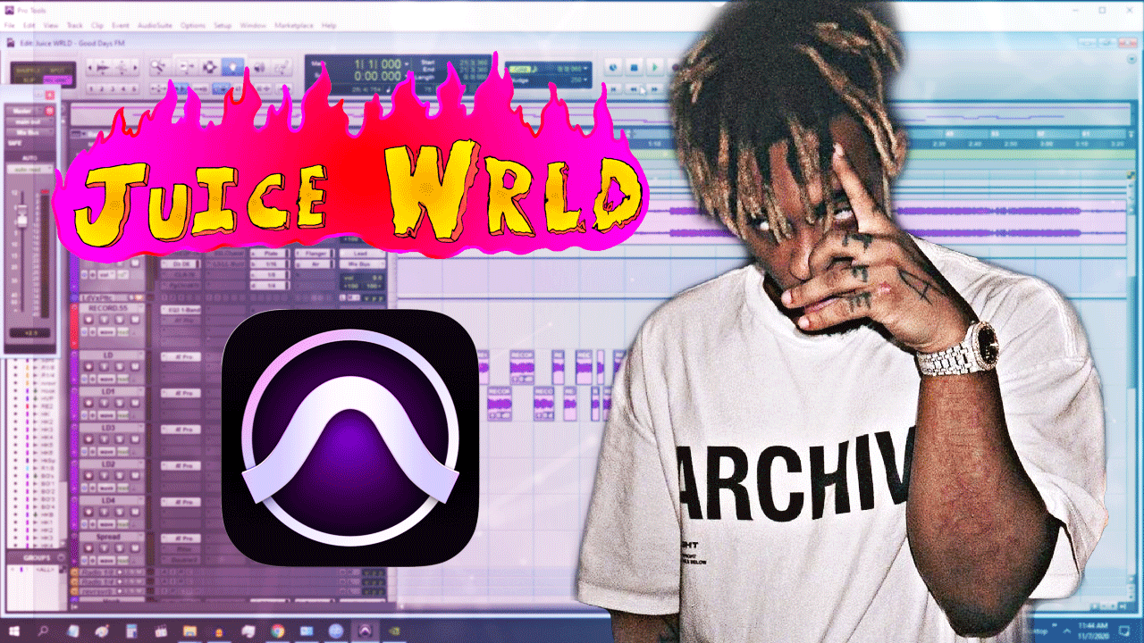 PRO TOOLS SESSION) Chief Keef Green Light Prod. DP Beats - Payhip