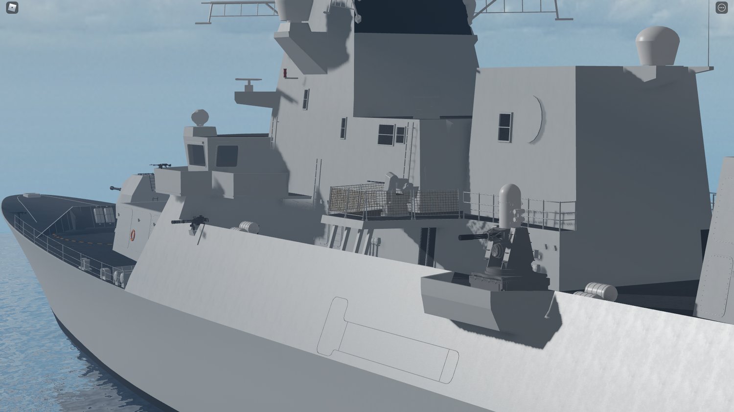Type 45 Destroyer - Payhip