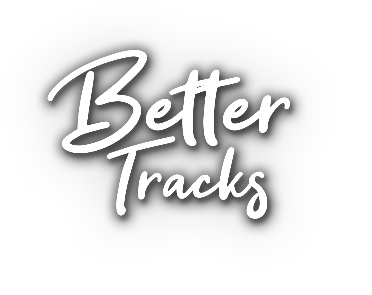 Better Tracks