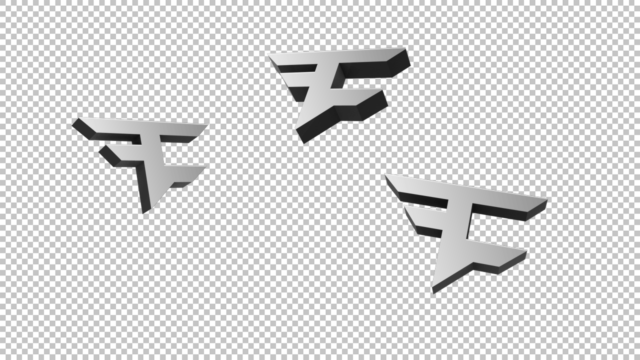 Free Logo Renders 3D Logo Render Pack