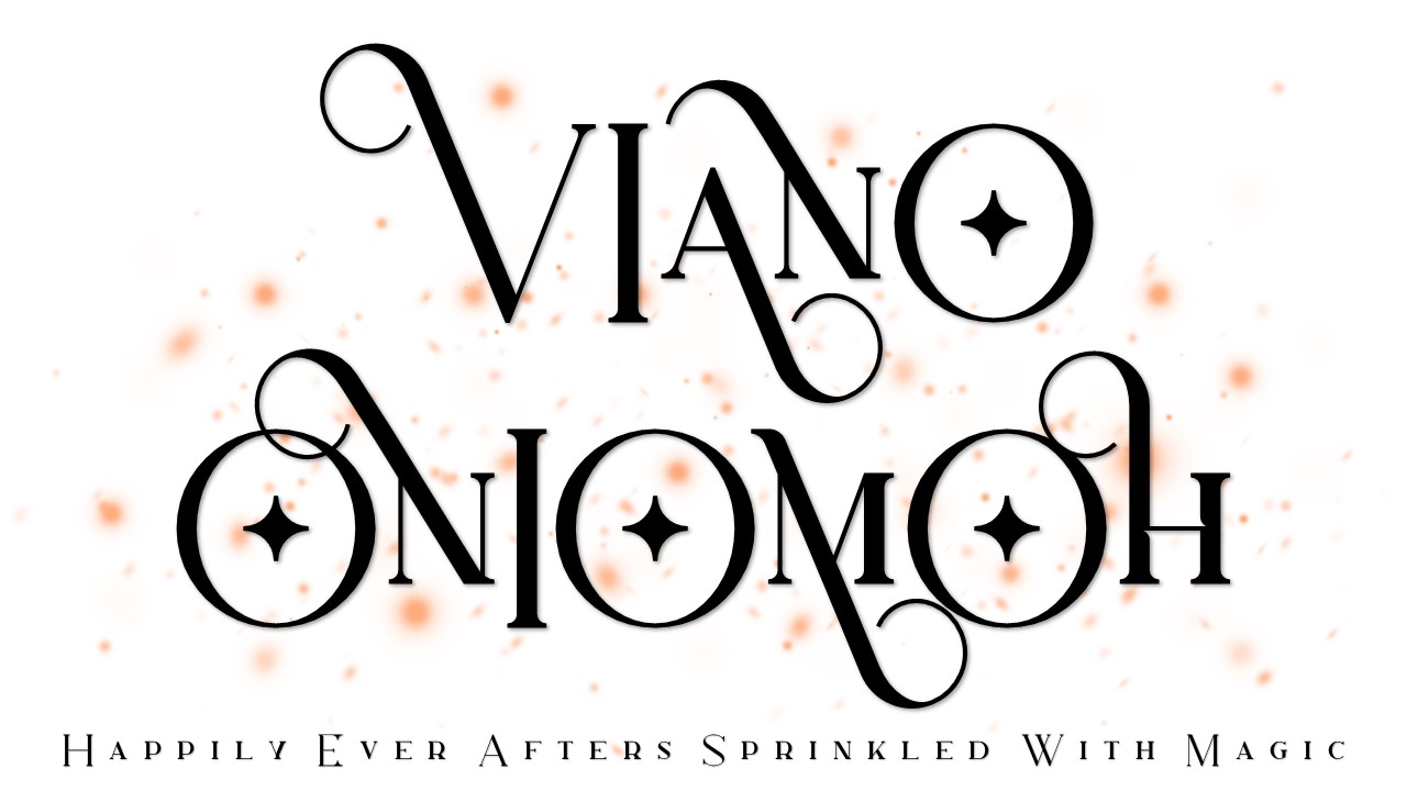 Viano Oniomoh Logo