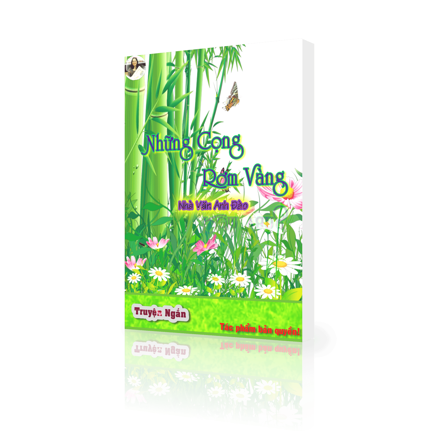 Những Cọng Rơm Vàng - Miễn Phí - Payhip
