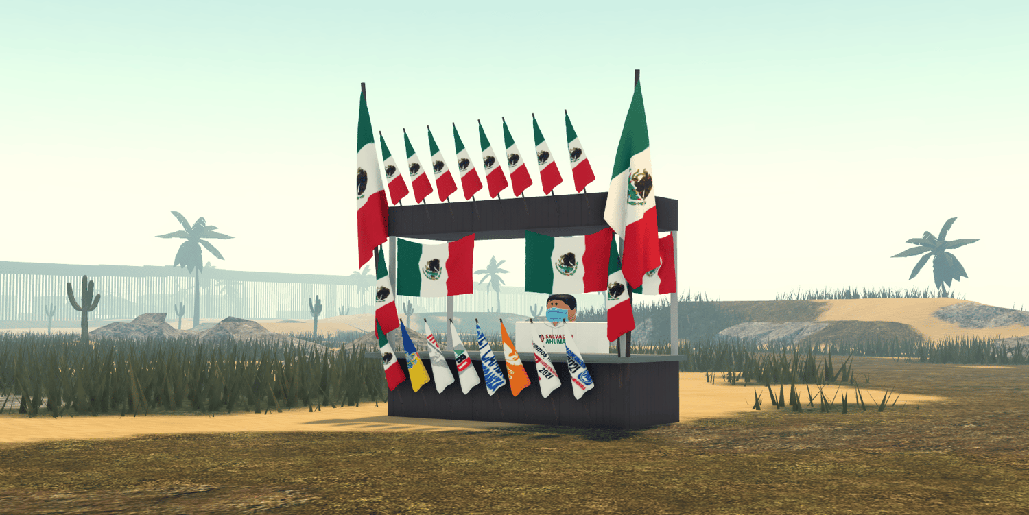 US Border Roleplay - Payhip