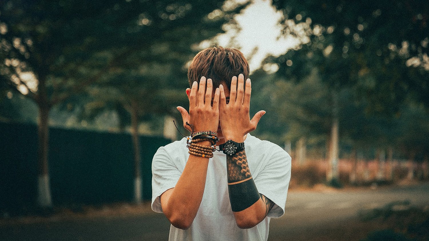 shyness
