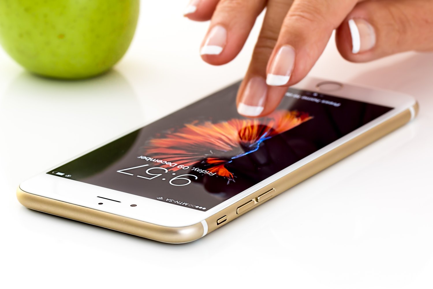 addict phone