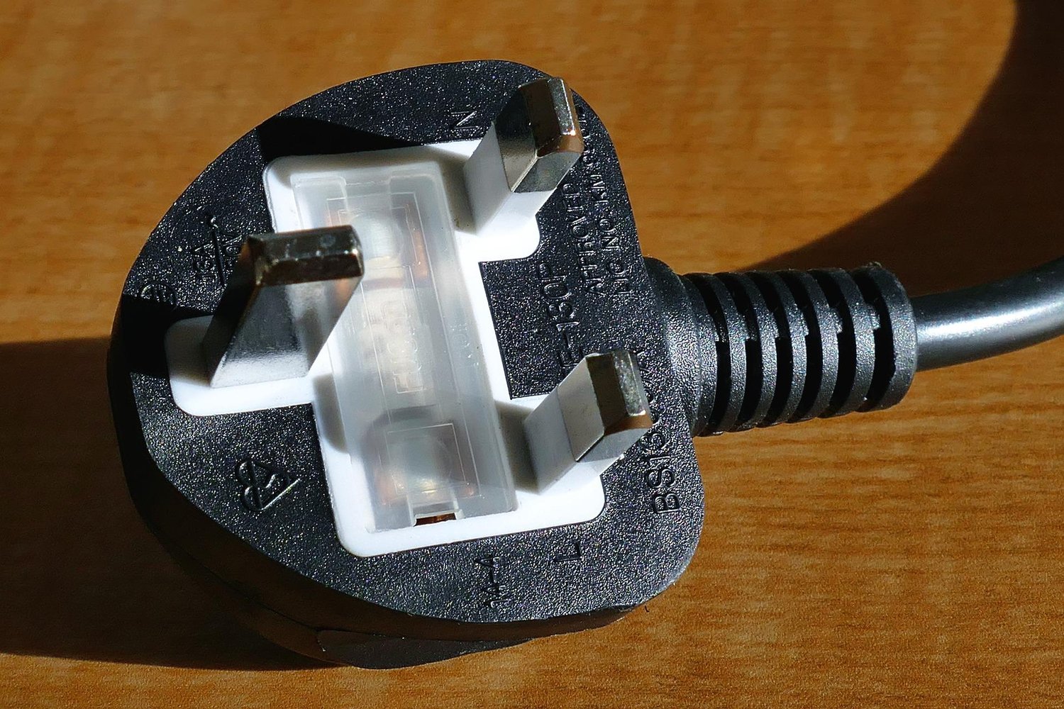unplug device gadget