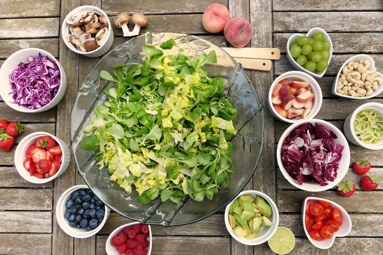 foods