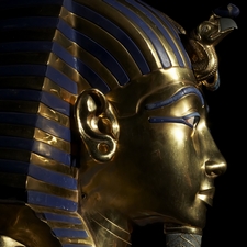 Il romanzo di Tutankhamon serie