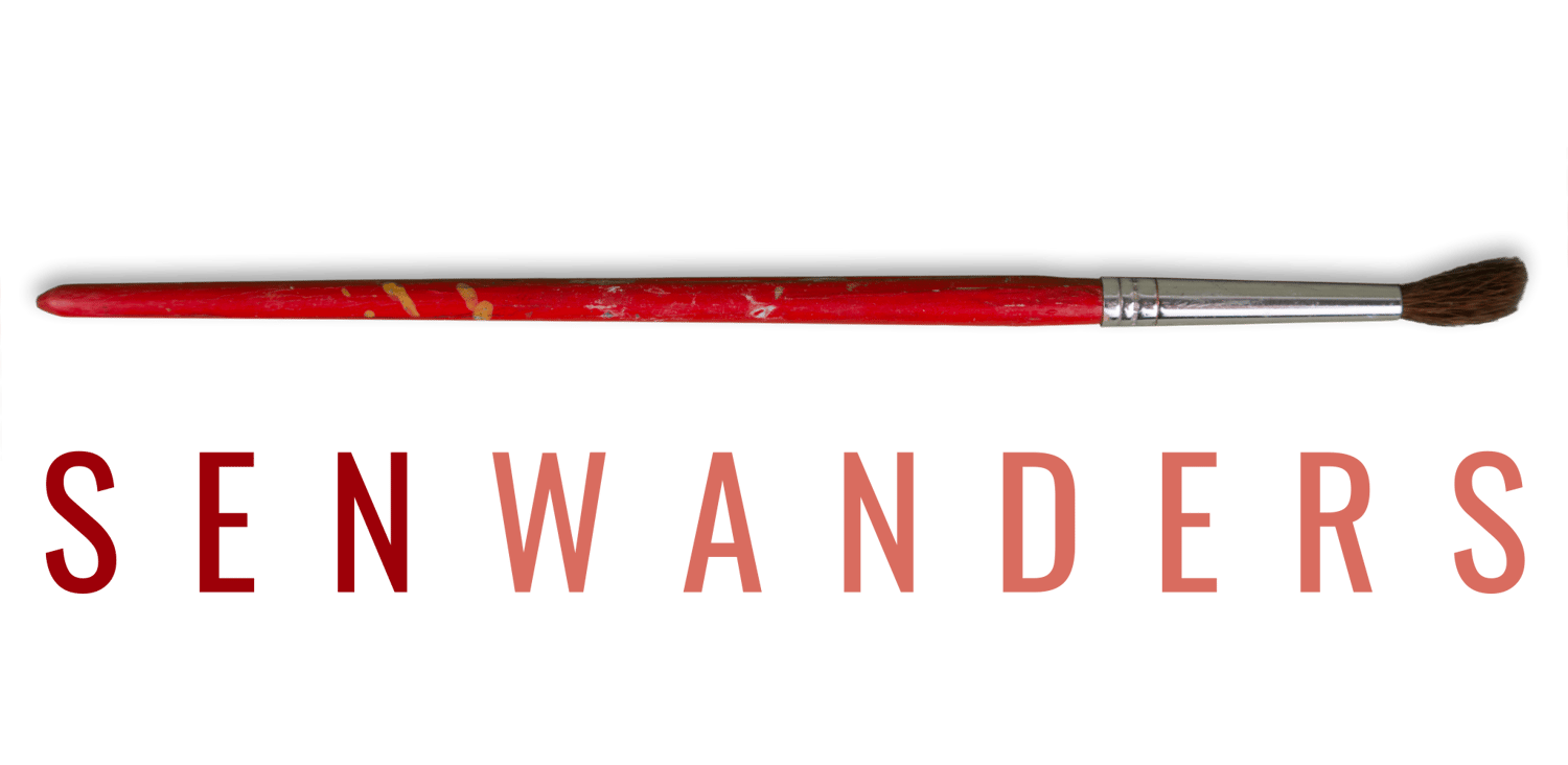 SEnwanders logo