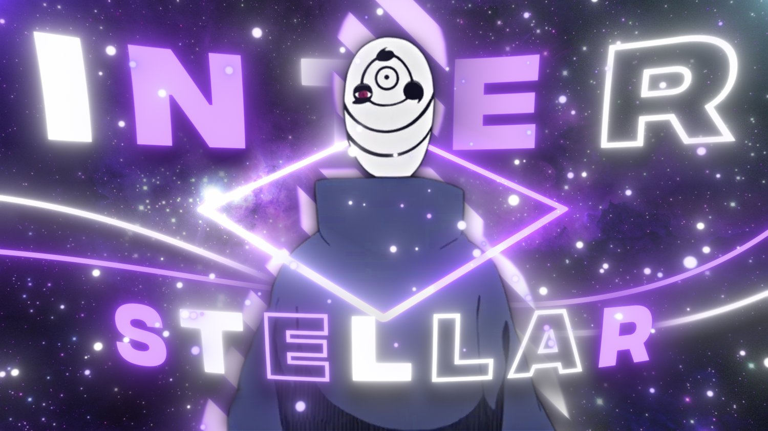 Naruto Interstellar Project files and source videos - Payhip