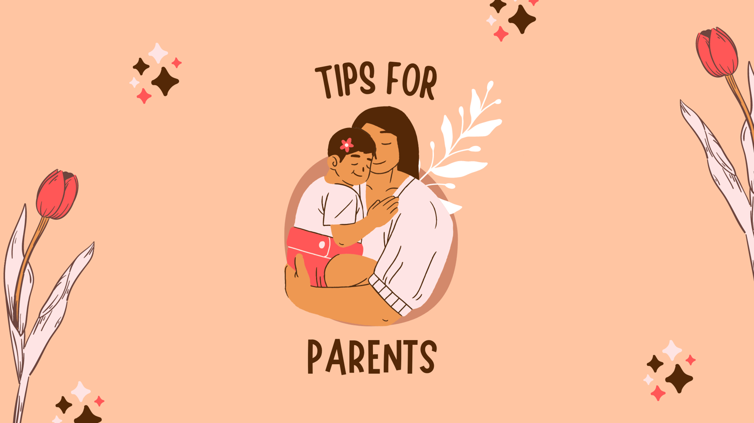 Parenting tips: how to safely raise children