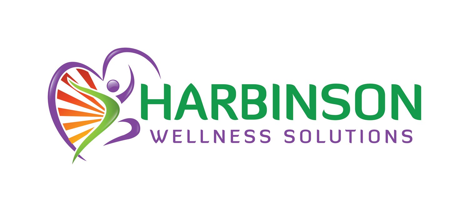 Harbinson Wellness Solutions Store Logo