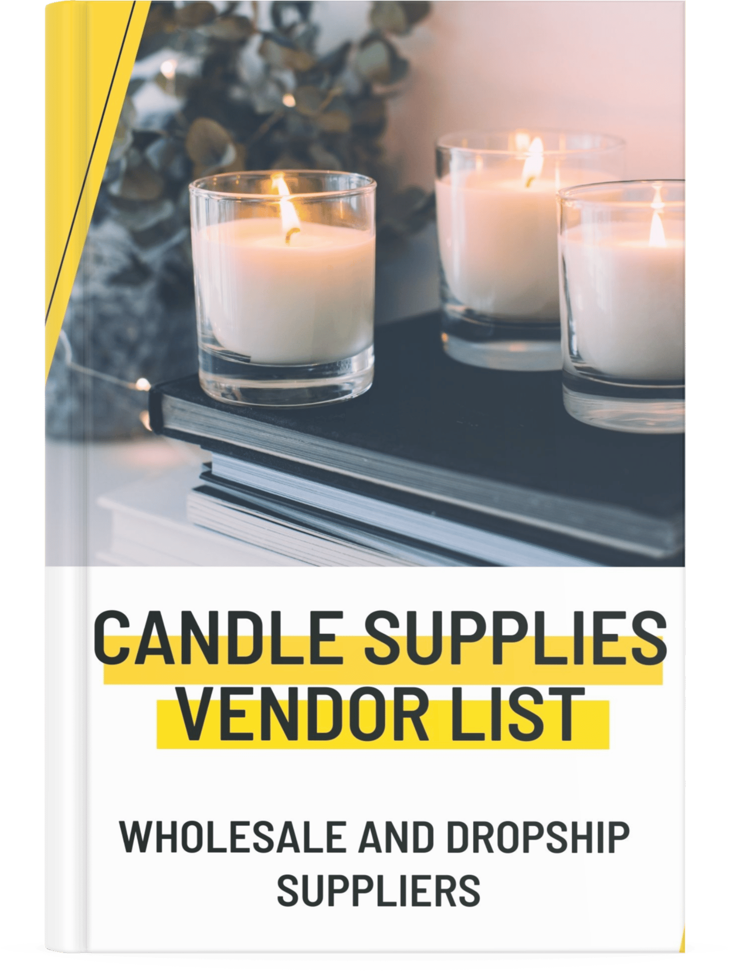 Candle Making Equipment Guide for Beginners (An Overview)