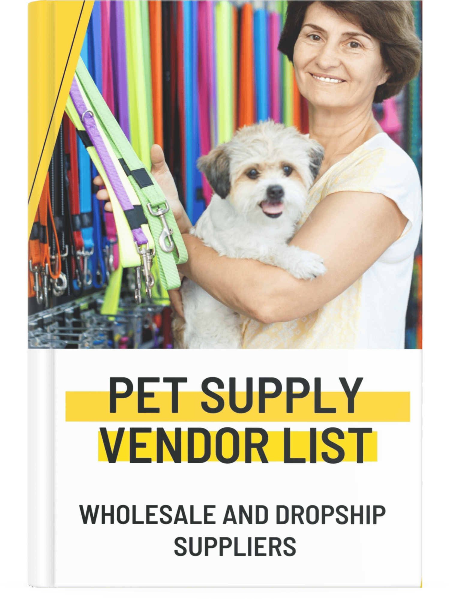 Quality Wholesale Pet Supplies