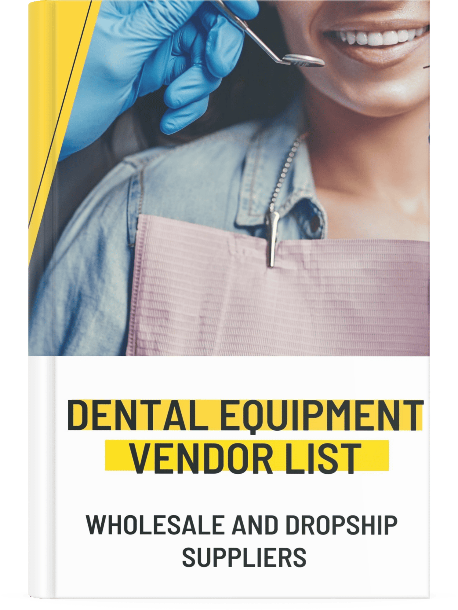 Dental Supplies, Products & Equipment