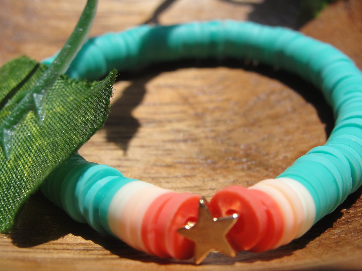 Star Rainbow Bracelet - Payhip