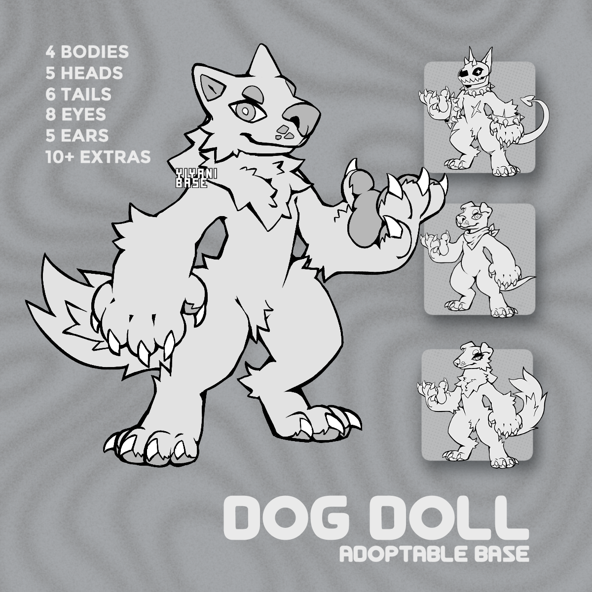 Dog Base