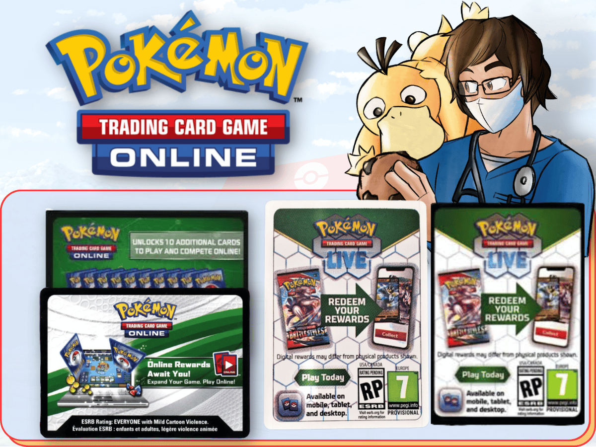 pokemon trading card game online download Pokmon TCG Review: 5 Reasons to How to play Pokmon TCG