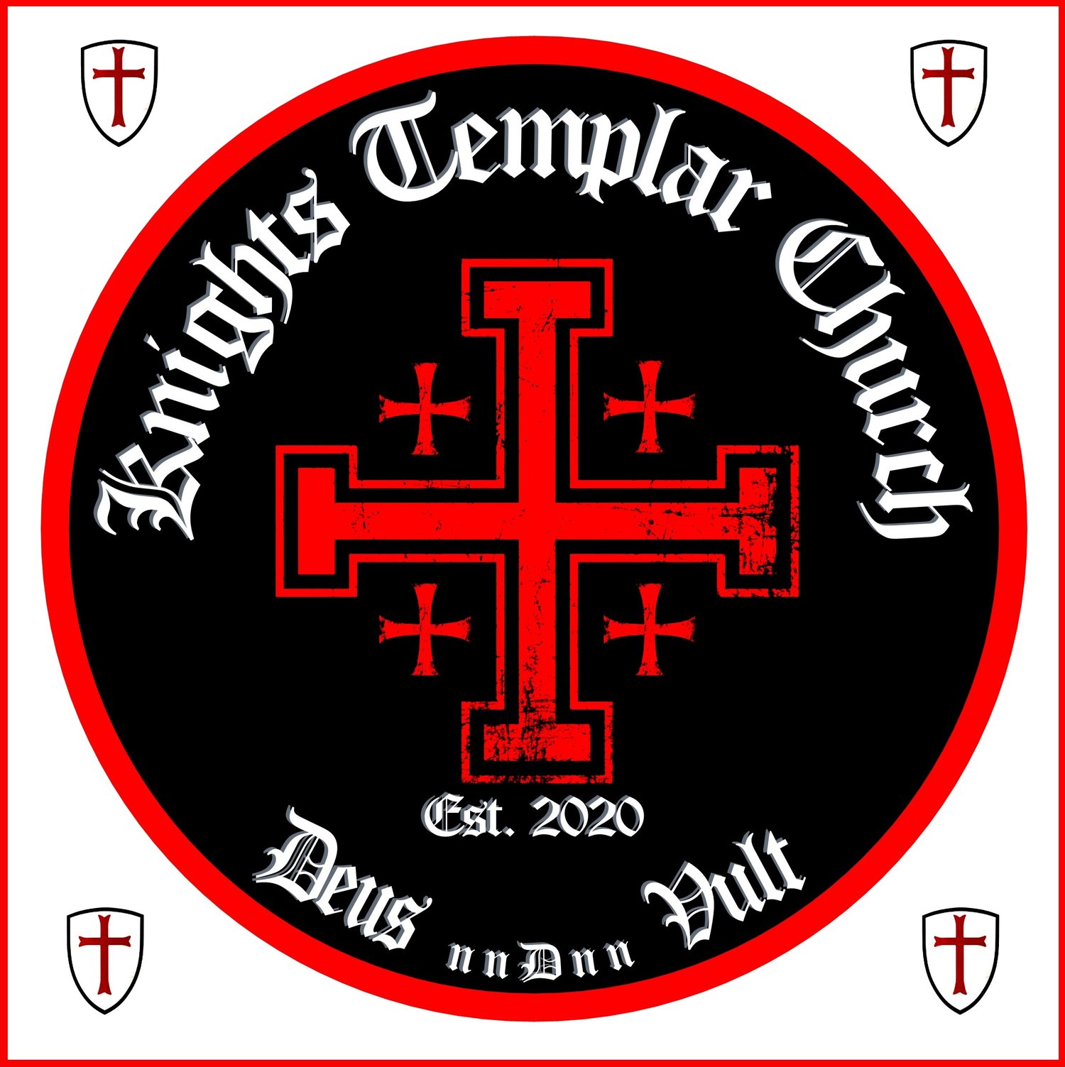 Knights Templar Church Courses