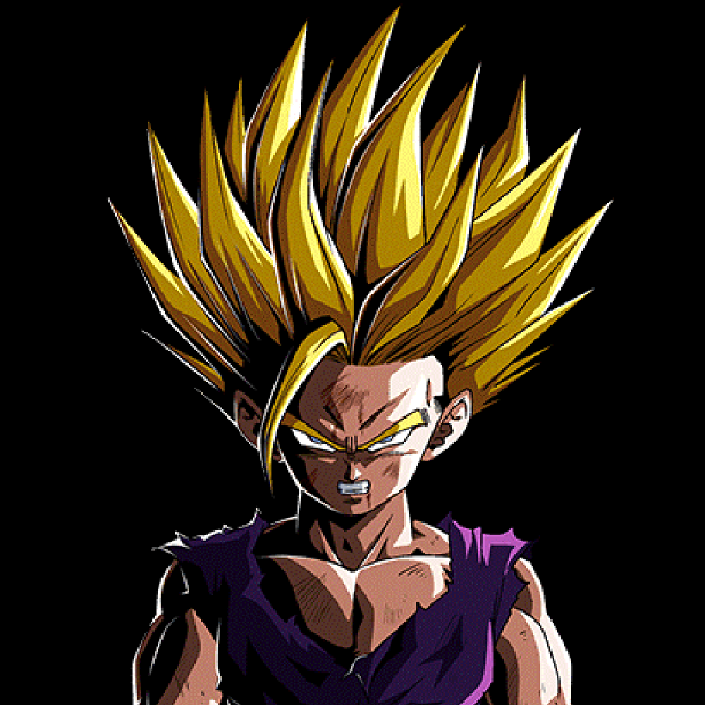 Dokkan Battle | Japan IOS Accounts