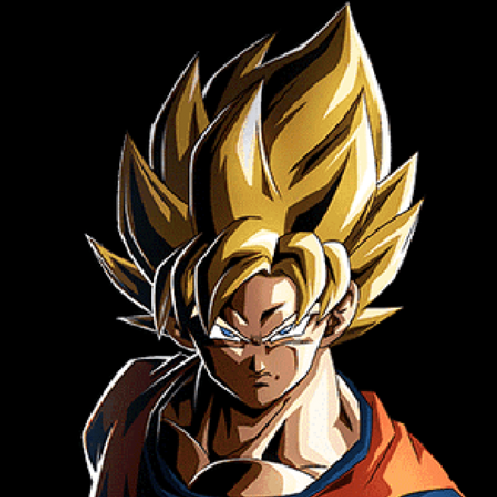 Dokkan Battle | Global IOS Accounts