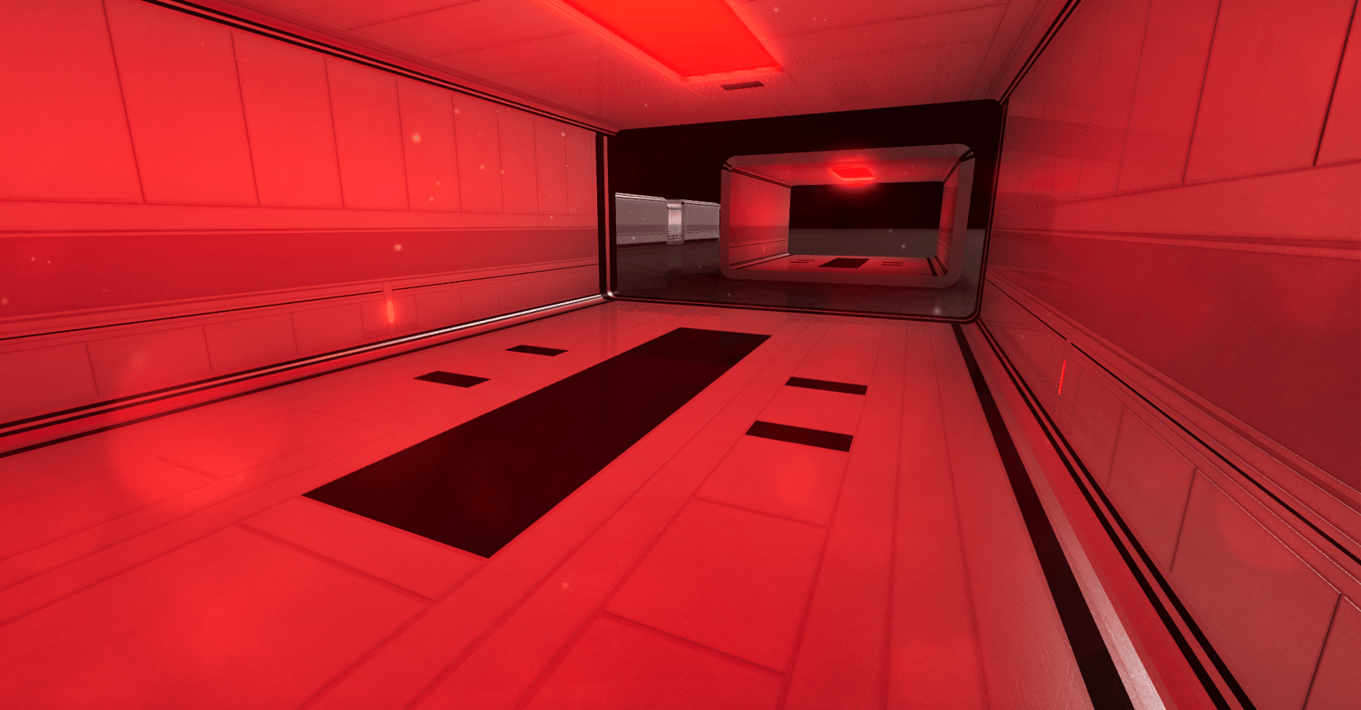 Kaminoan Hallways / Rooms - Training Facility - Payhip