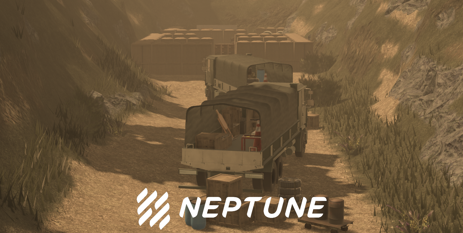 Combat Training Map - Payhip