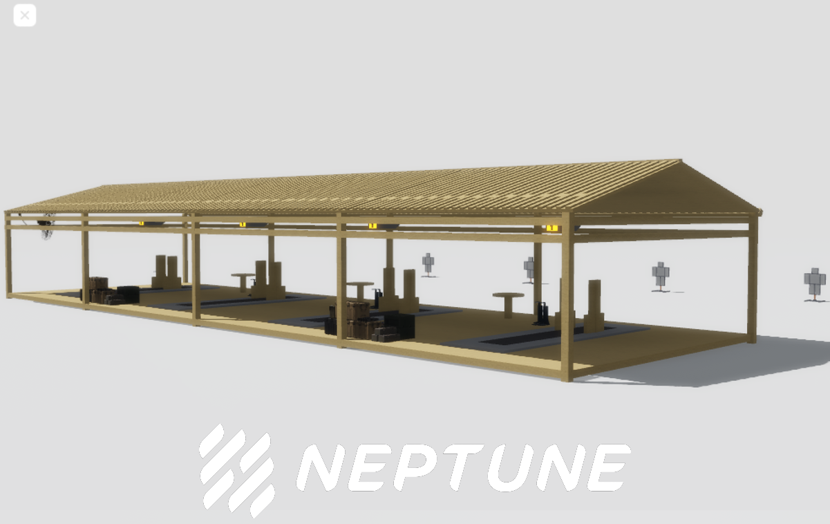 Training Set - Payhip