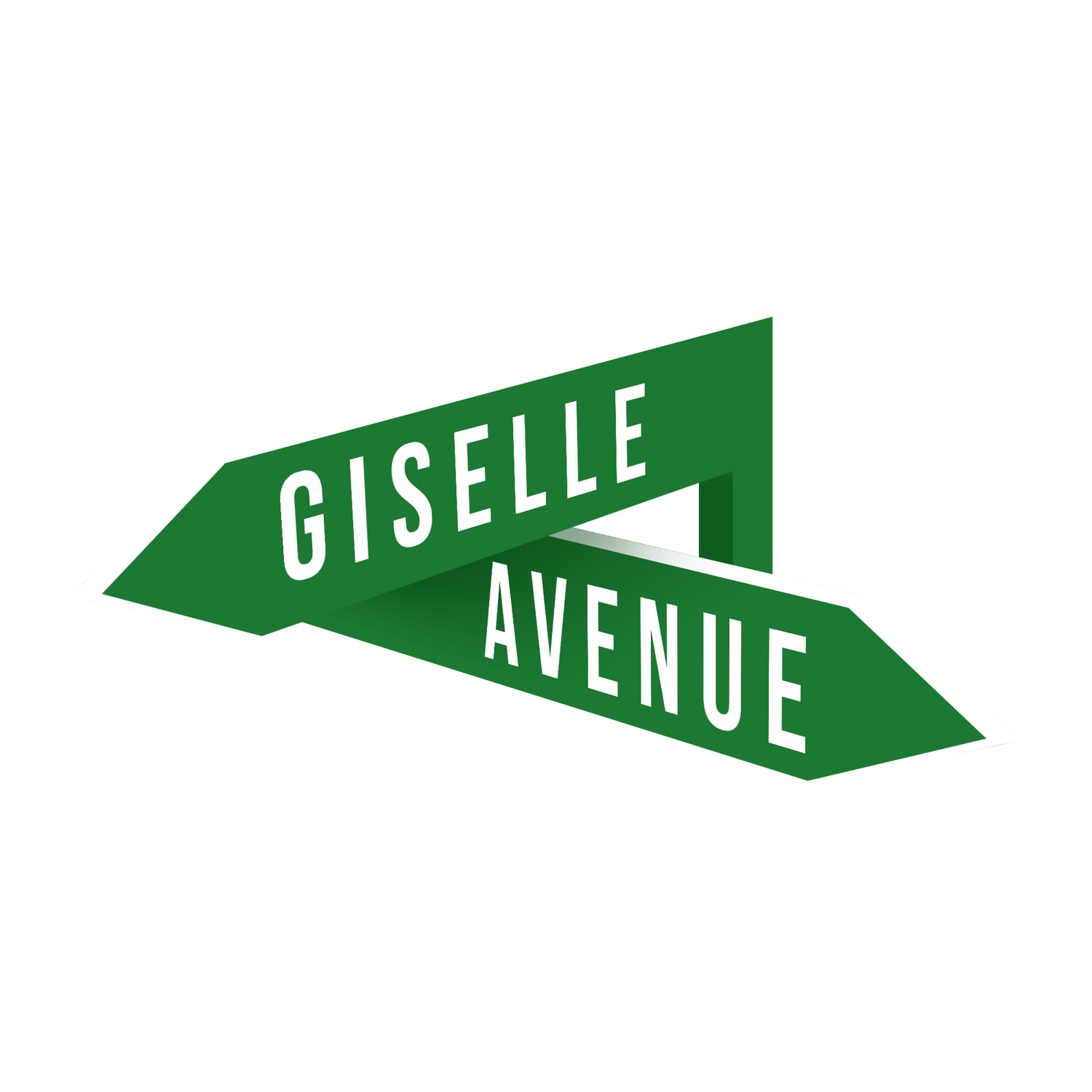 Giselle Avenue Logo