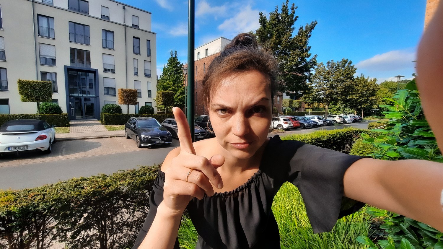 Работа в Германии: как не попасть на мошенников