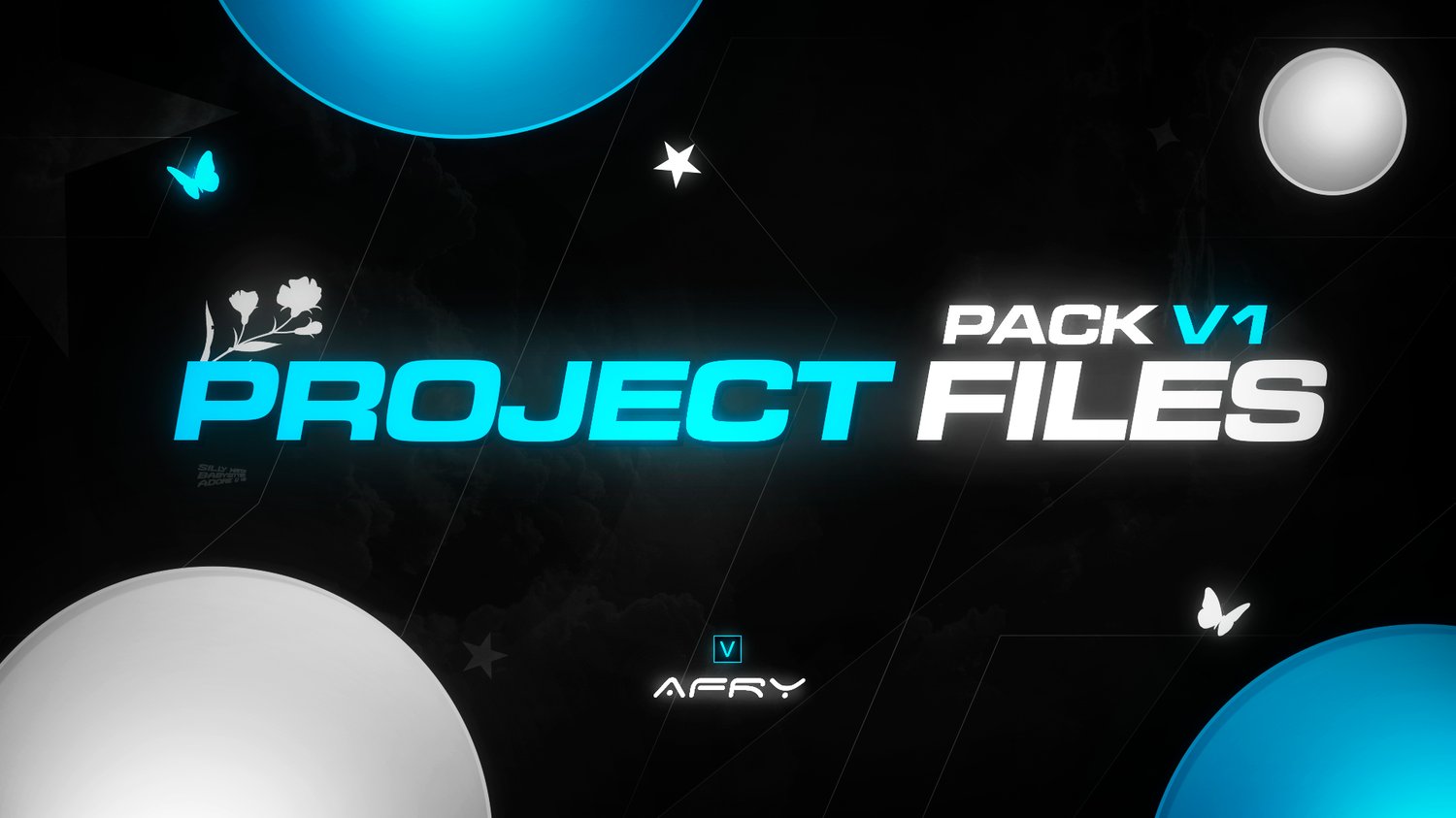 Afry Project File Pack - Payhip