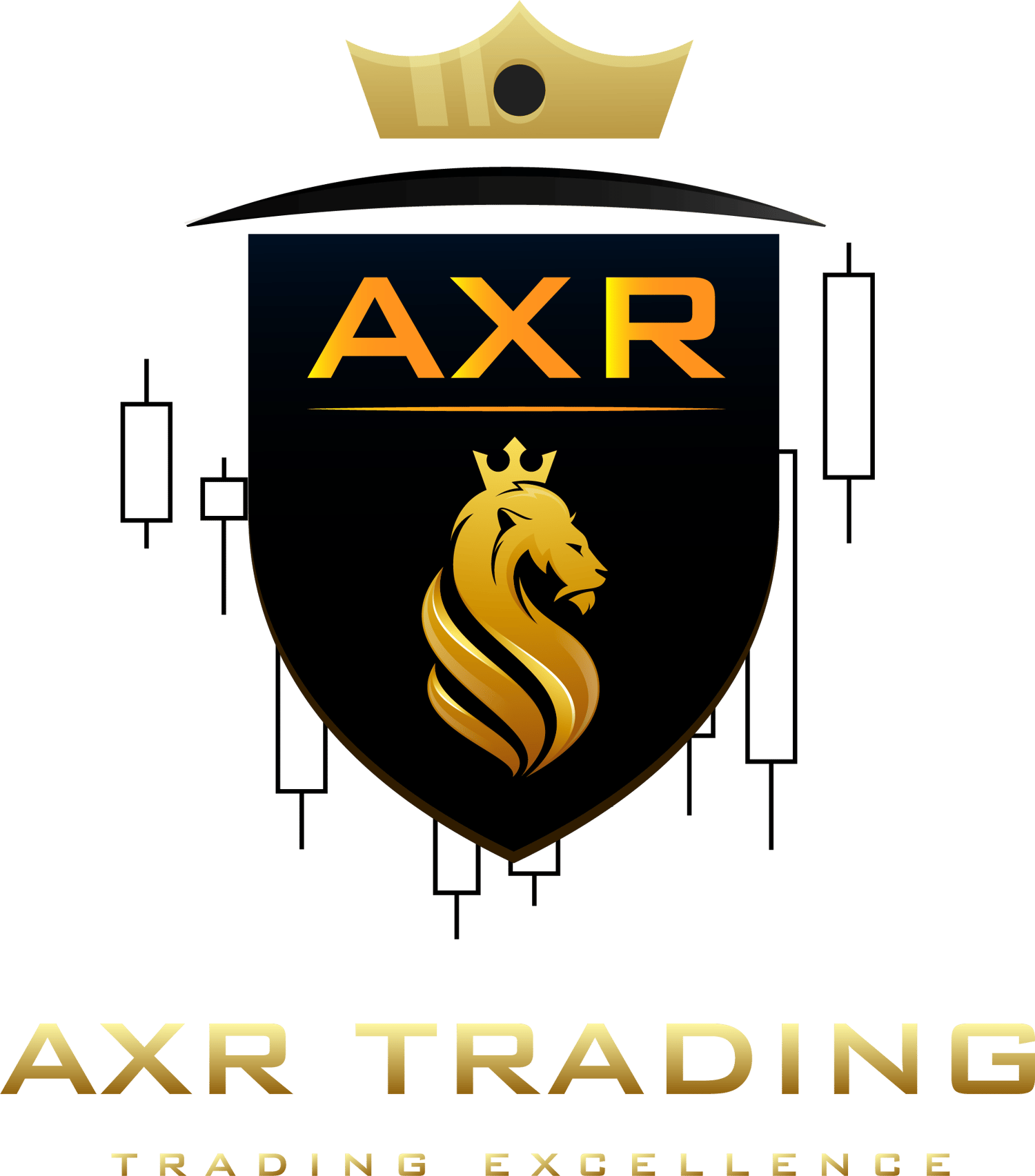 AXR LOGO