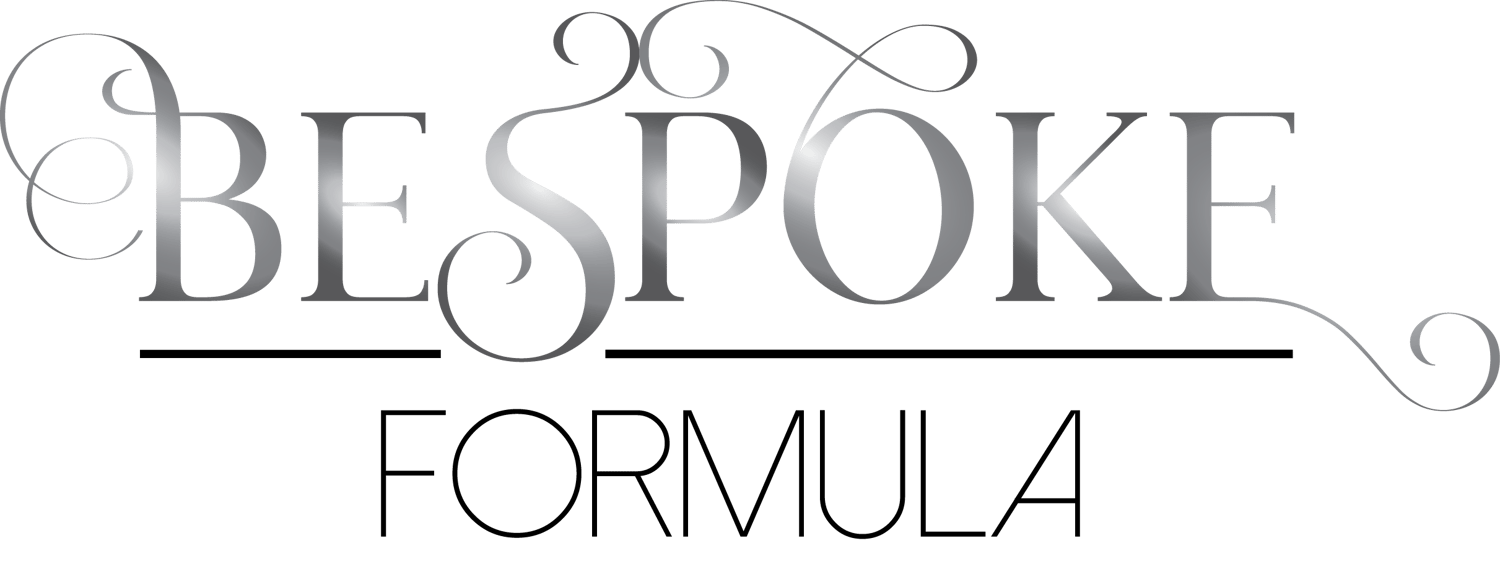 Bespoke Formula Skin Care Education