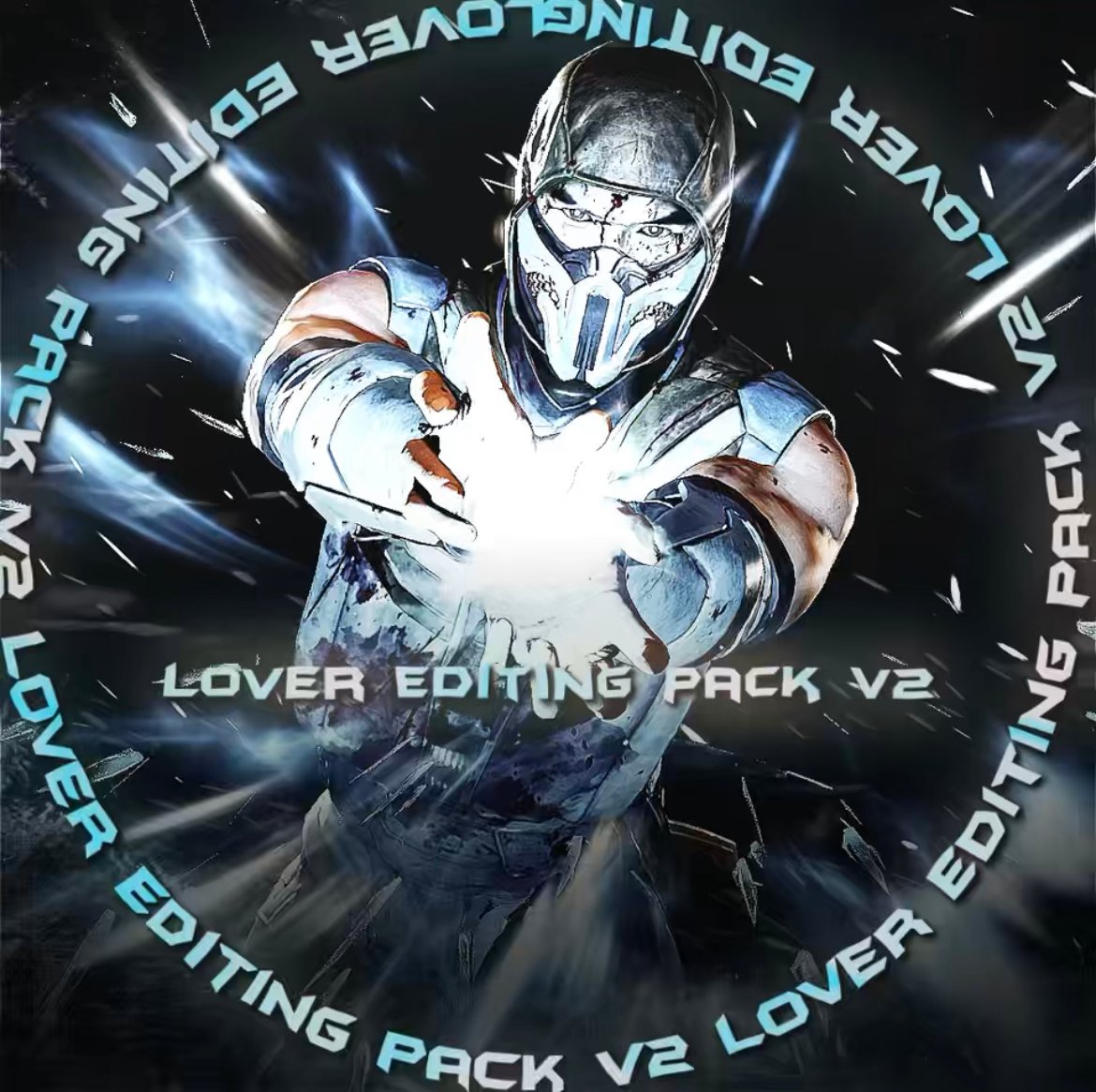 Lovers Editing Pack V2 - Payhip