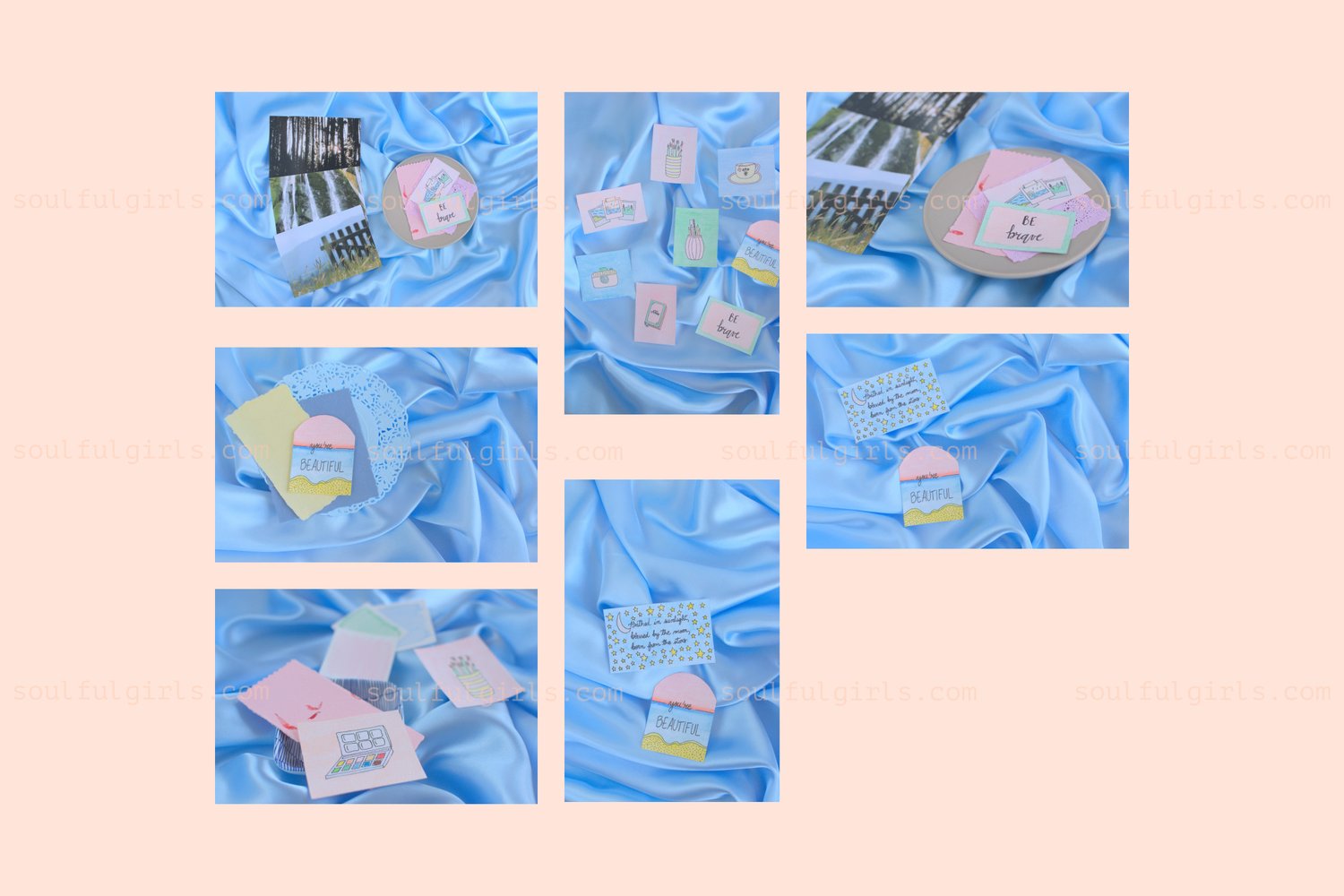 Example of the images included in this bundle.