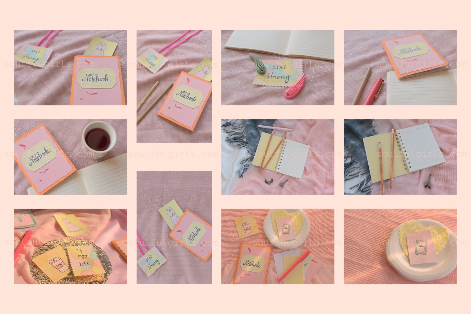 Example of the images included in this bundle.