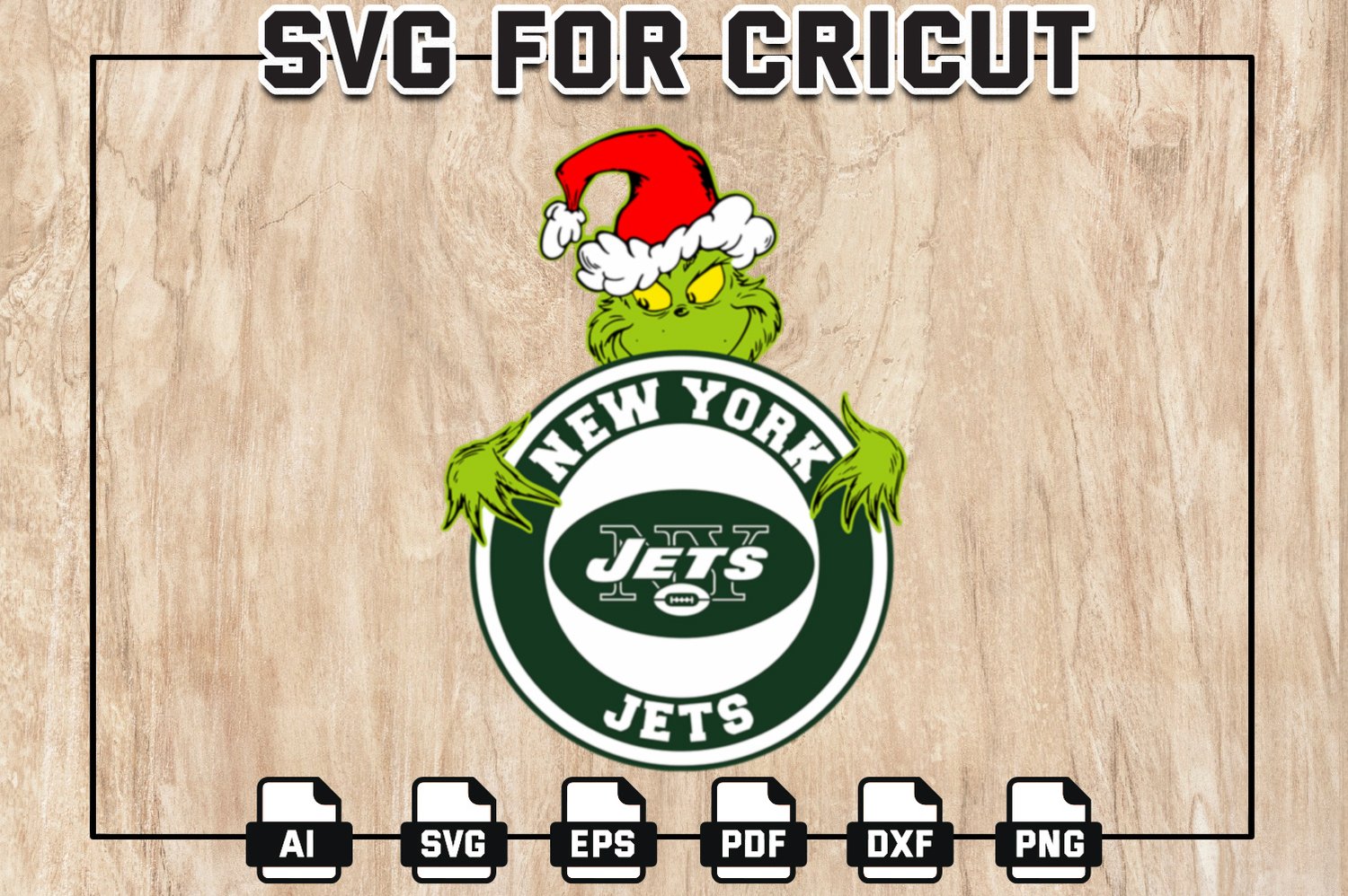 New Football Logos  New york jets football, New york jets, Jets football