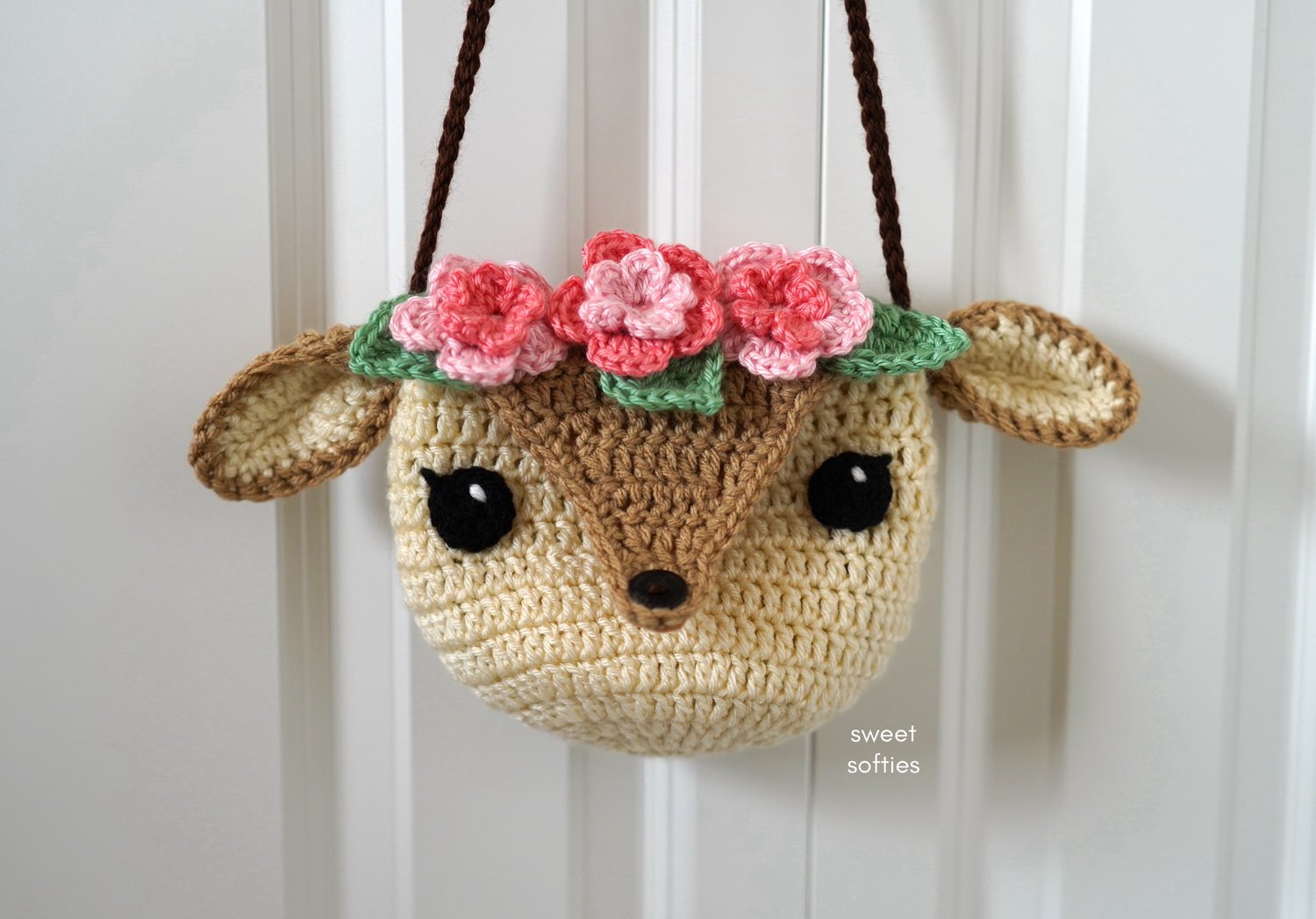 Floral Boho Bag - Payhip