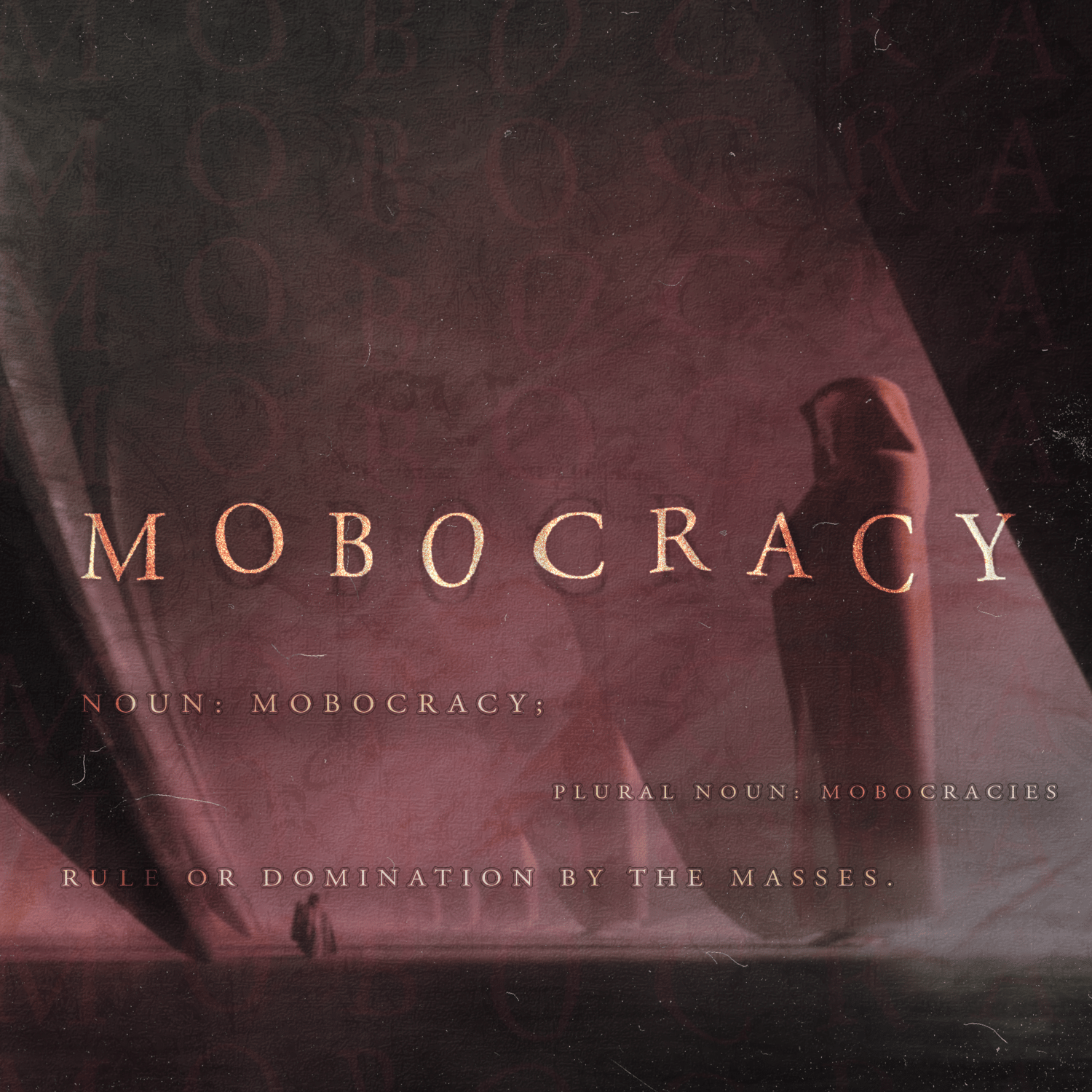 Mobocracy - Dark Loop Kit - Payhip