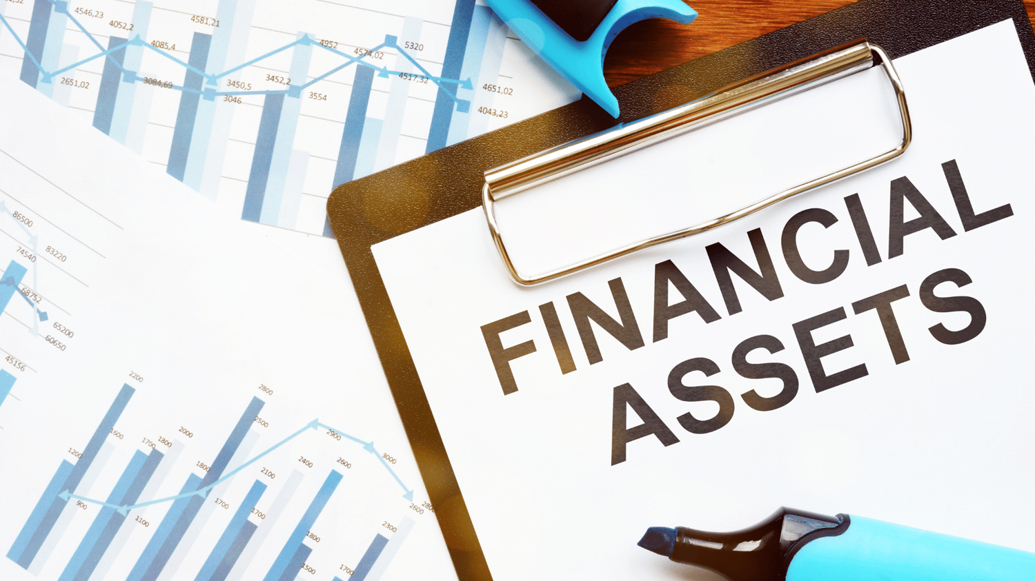 Financial Asset classes guide for beginner investors