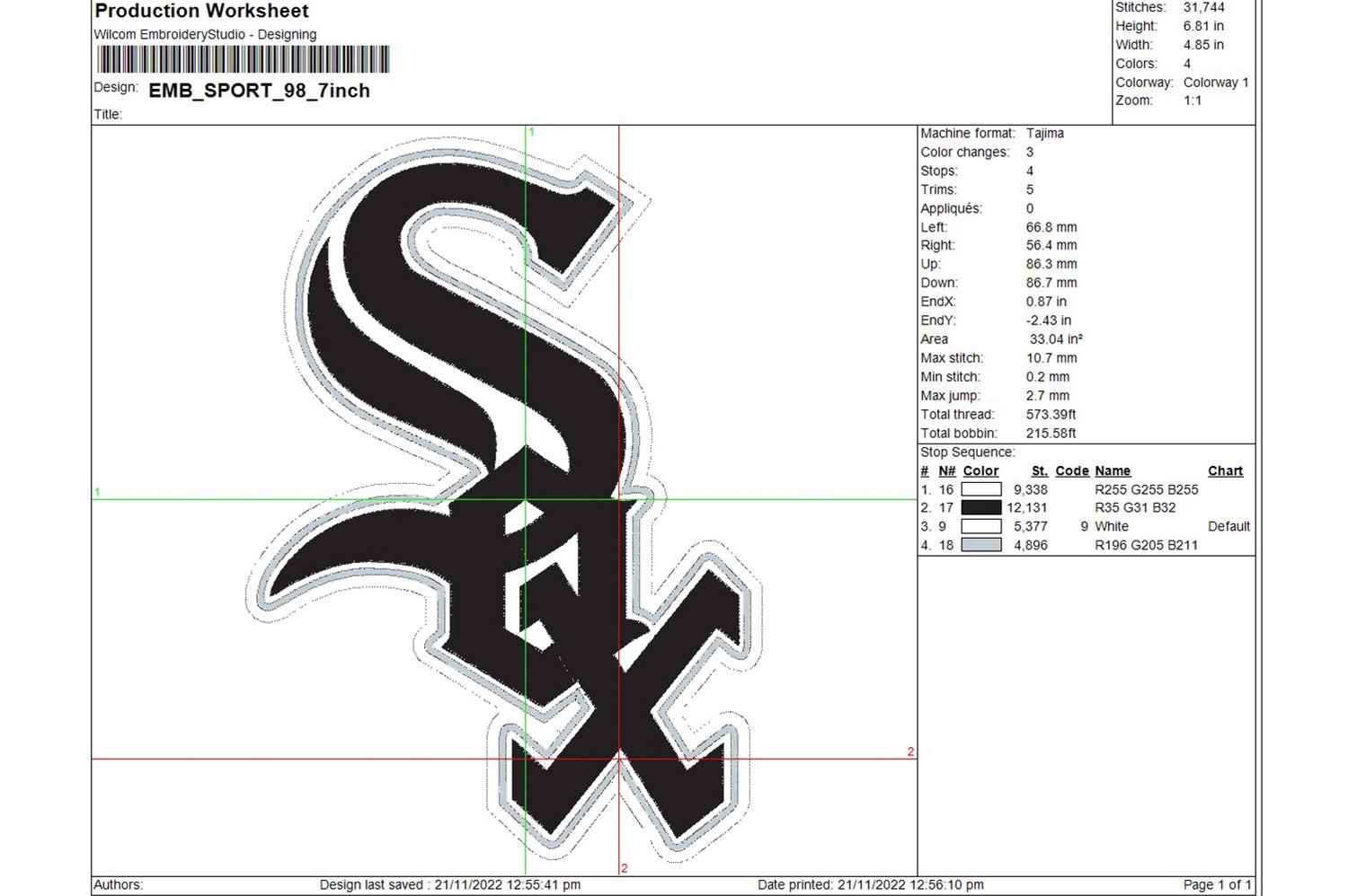 Chicago White Sox SVG Bundle, White Sox, Chicago, Baseball, Mlb