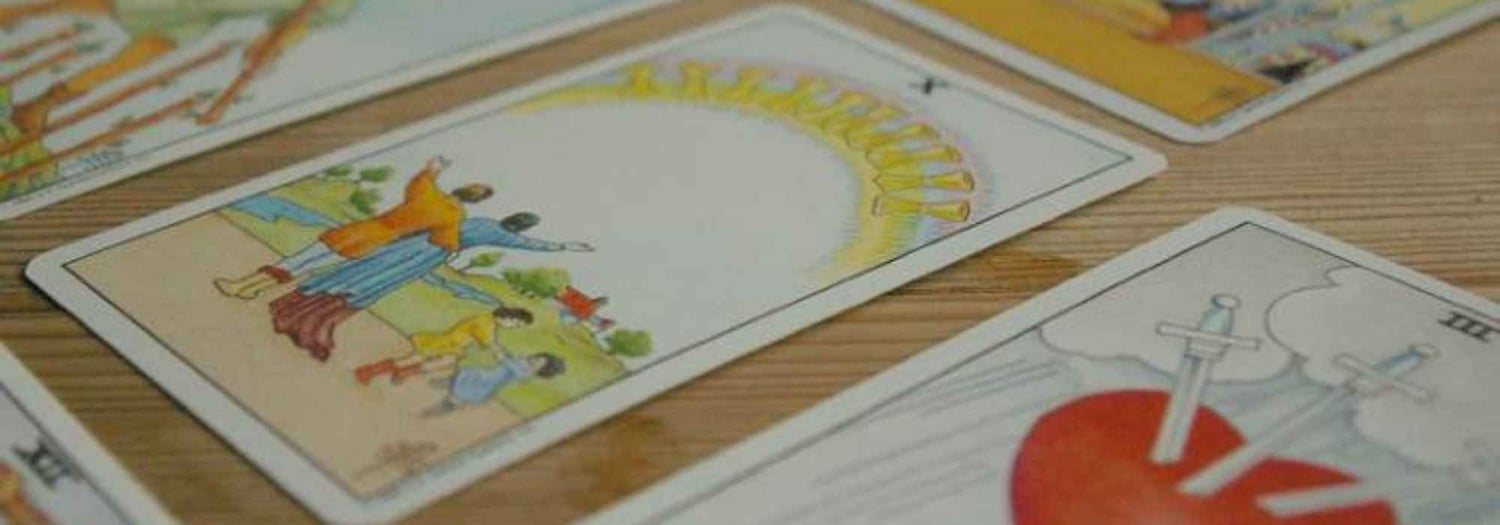 tarot card readings