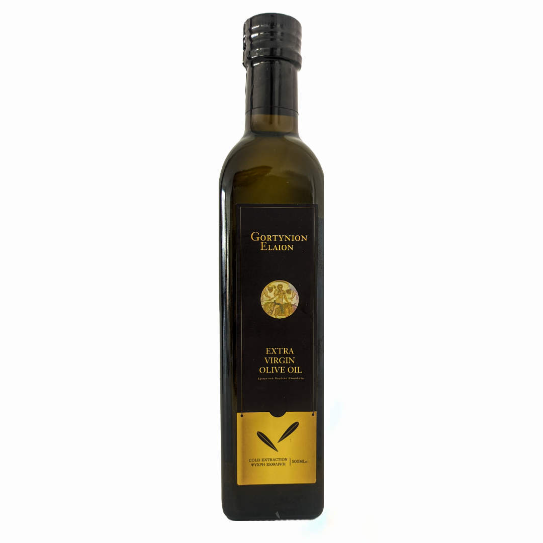 Gortynion Extra Virgin Olive Oil