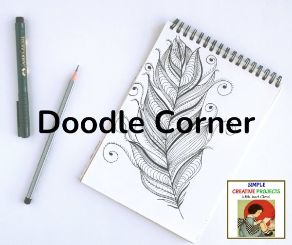 doodle corner