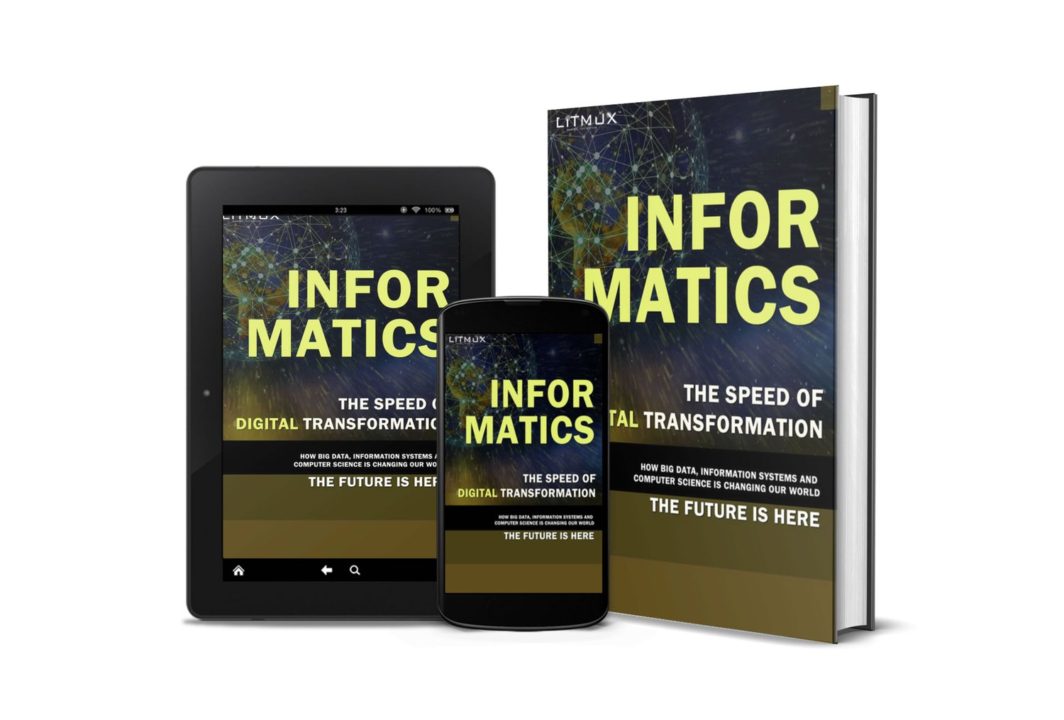 Informatics-Book-Litmux