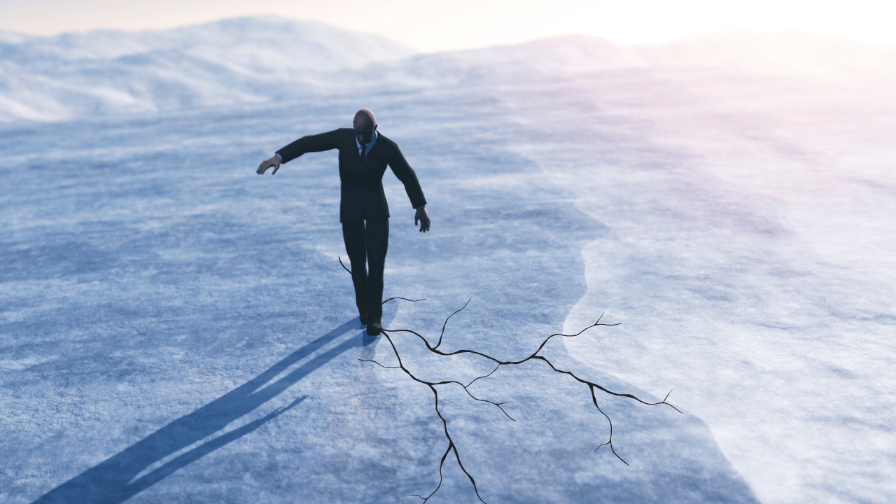 the emotional triggers of hip pain