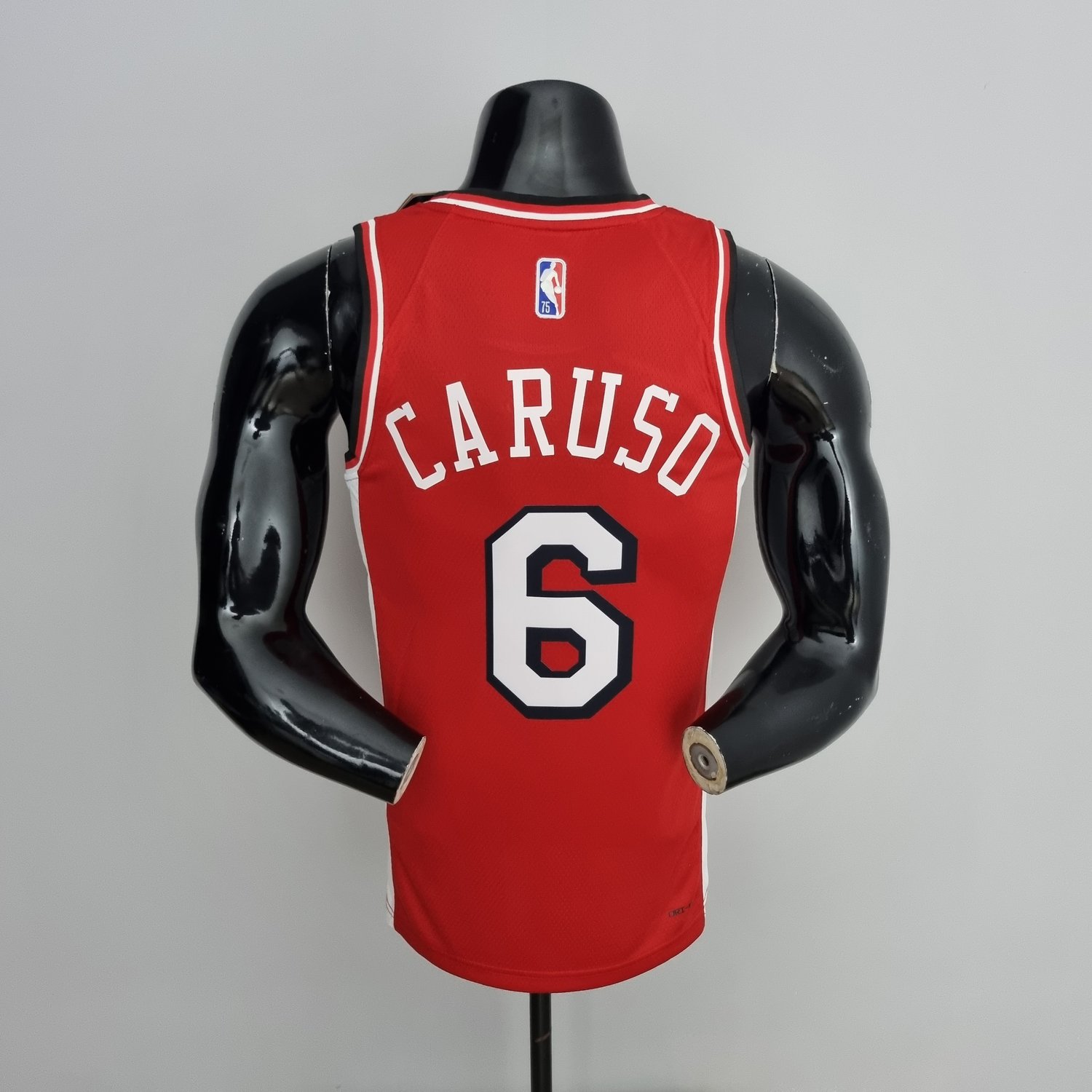 Alex Caruso Bulls Jersey 2022 Payhip