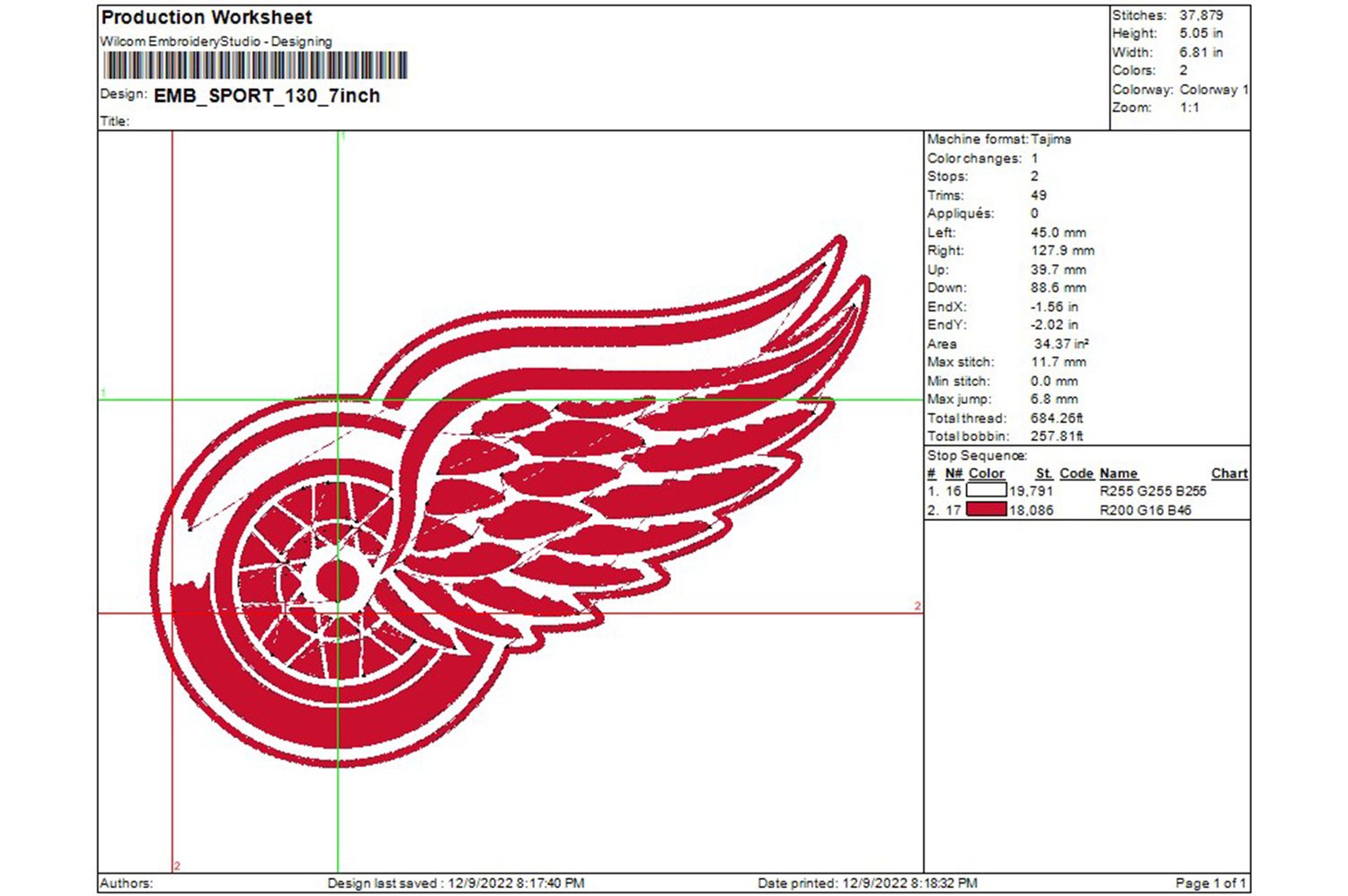 Detroit Red Wings Bundle Svg, Red Wings Svg,NHL svg, hockey